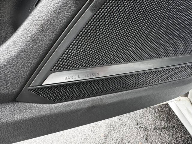 2020 Audi S6 2.9T quattro Premium Plus