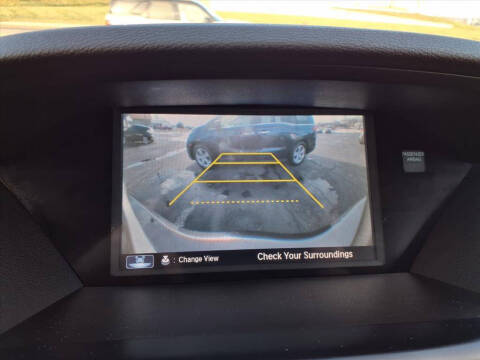 2014 Acura MDX SH-AWD w/Tech w/RES