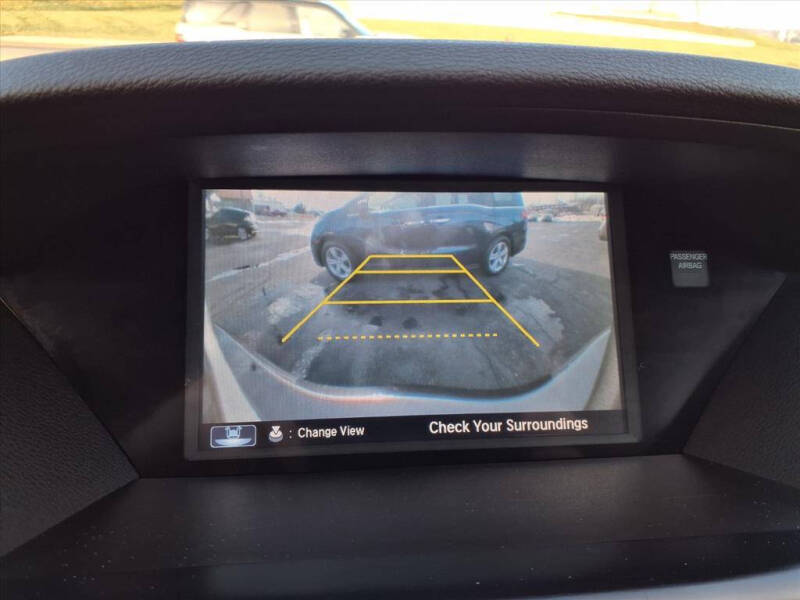 2014 Acura MDX SH-AWD w/Tech w/RES