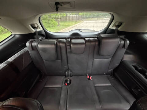 2019 Subaru Ascent Limited 7-Passenger