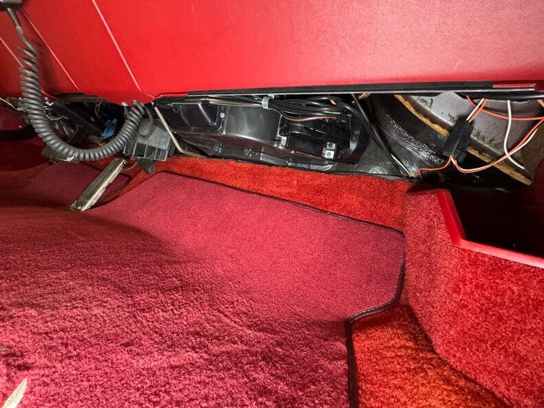 1978 Cadillac Eldorado