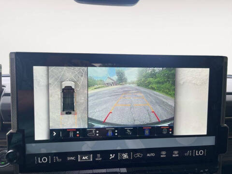 2025 GMC HUMMER EV 3X