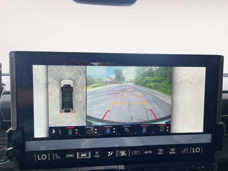 2025 GMC HUMMER EV 3X