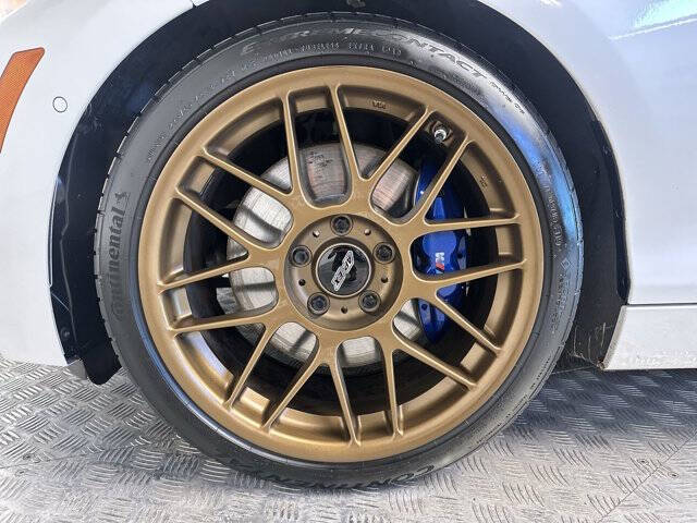 2015 BMW 2 Series M235i