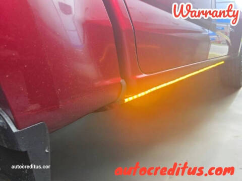 2017 Chevrolet Colorado LT