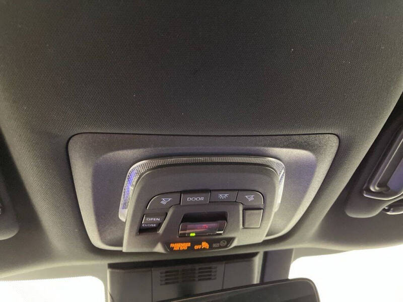 2023 Toyota bZ4X XLE