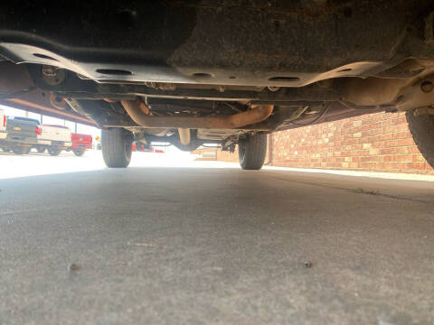 2015 RAM 1500 Tradesman