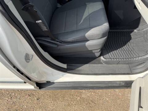 2008 Dodge Grand Caravan SE