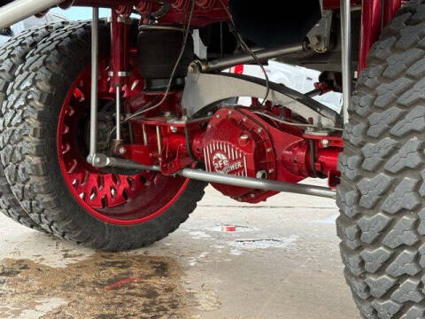 2019 RAM 3500 Laramie