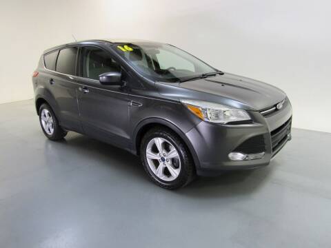 2016 Ford Escape for sale at Salinausedcars.com in Salina KS