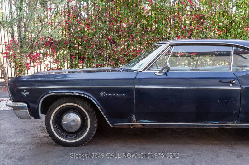 1966 Chevrolet Impala