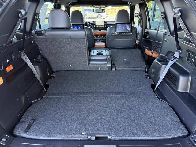 2023 Mitsubishi Outlander PHEV SEL