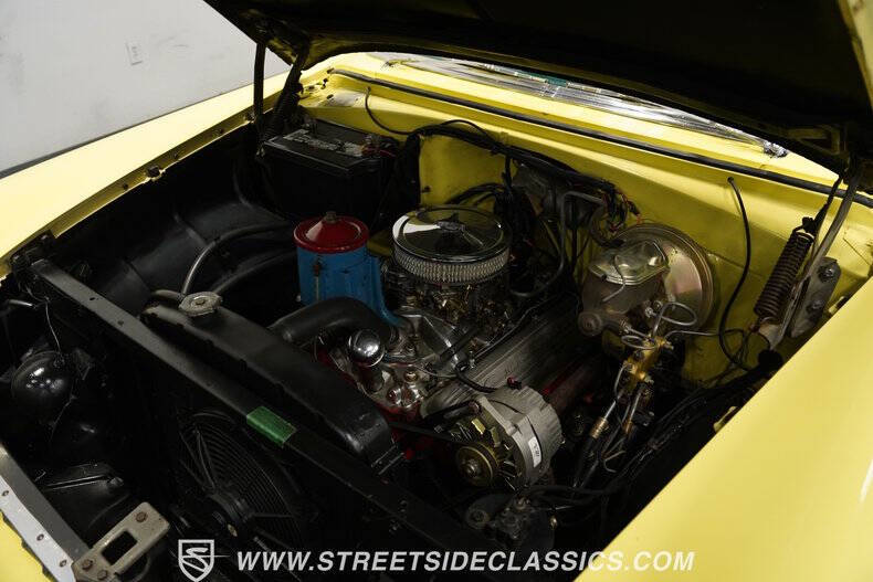 1955 Chevrolet Bel Air