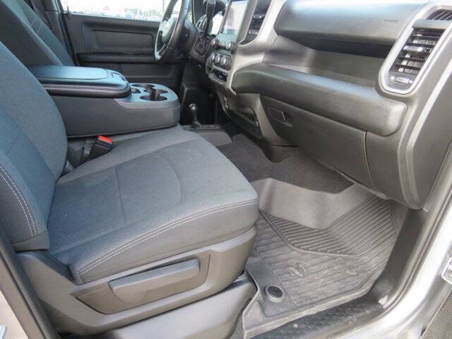 2023 RAM 3500 Tradesman