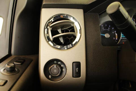 2015 Ford F-350 Super Duty Lariat