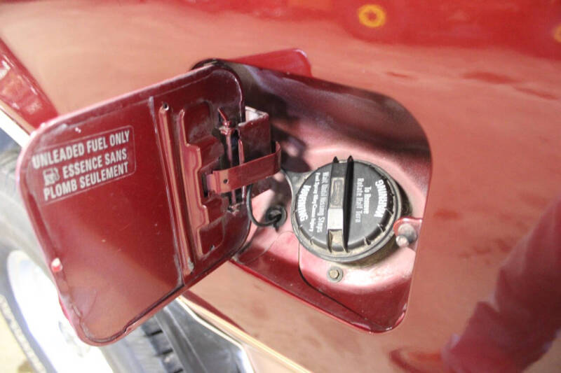 1996 Ford Bronco Eddie Bauer