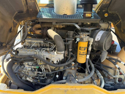 2012 Caterpillar 908H
