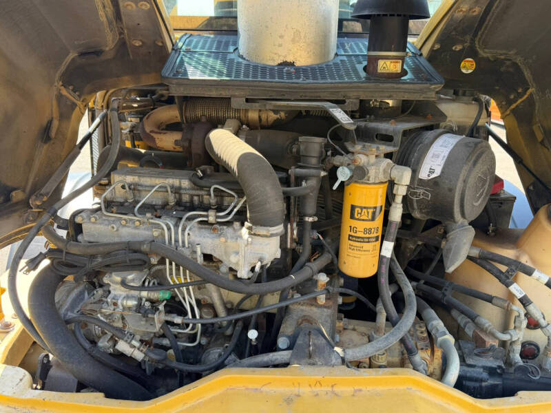 2012 Caterpillar 908H