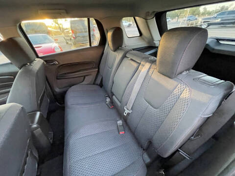 2012 GMC Terrain SLE-1