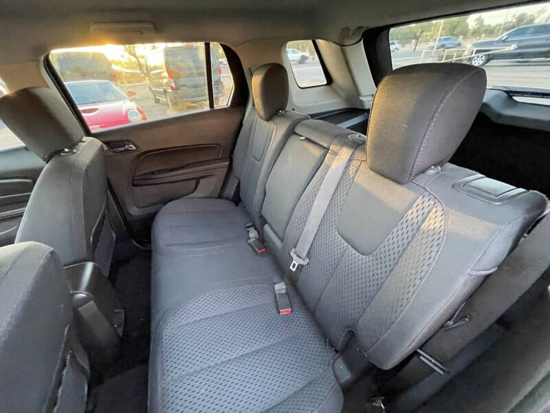 2012 GMC Terrain SLE-1