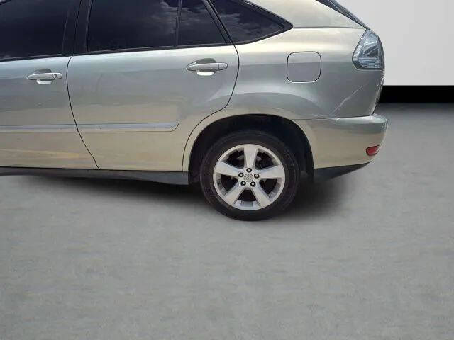 2004 Lexus RX 330