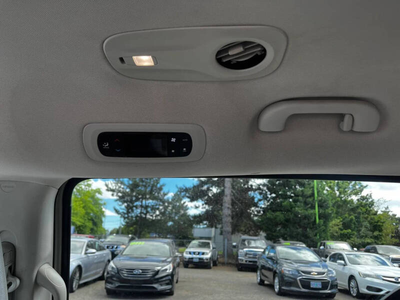 2019 Chrysler Pacifica