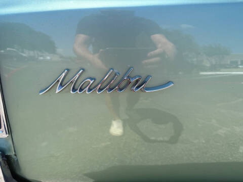 1967 Chevrolet Chevelle