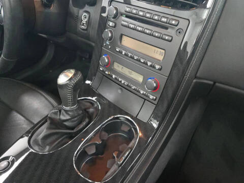 2012 Chevrolet Corvette Z16 Grand Sport