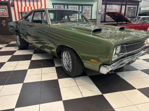 1969 Dodge Super Bee
