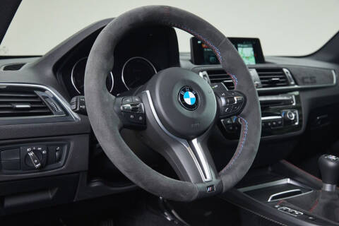 2020 BMW M2 CS