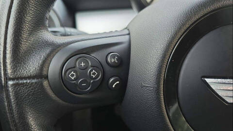 2013 MINI Hardtop Cooper