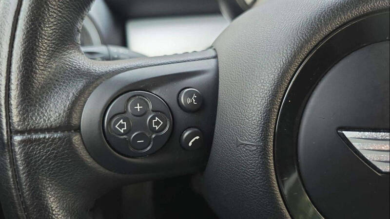 2013 MINI Hardtop Cooper