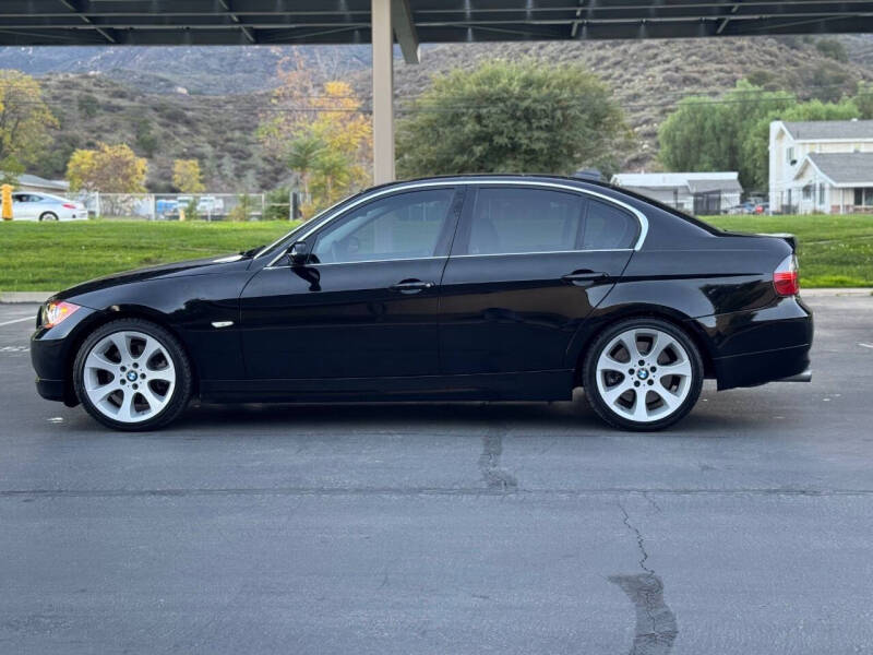 2006 BMW 3 Series 330i