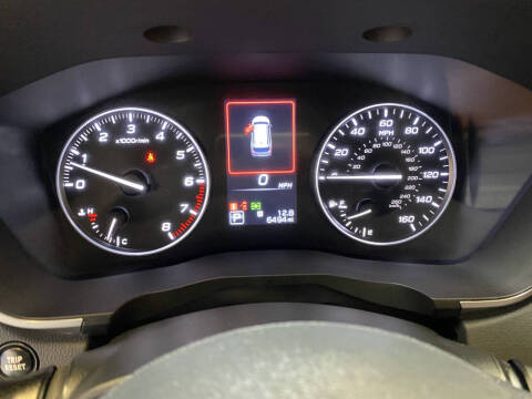 2025 Subaru Ascent Touring