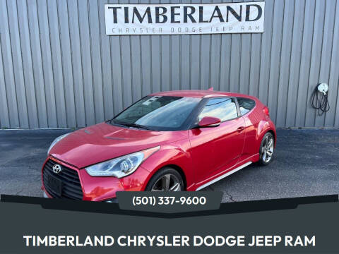 2013 Hyundai Veloster Turbo