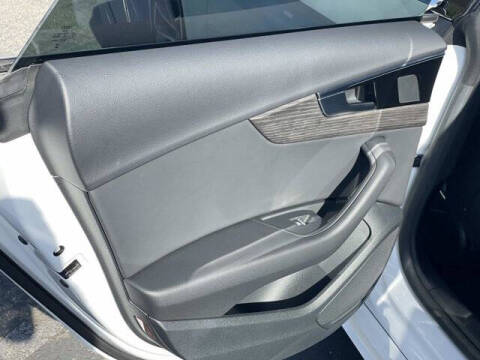 2023 Audi A5 Sportback quattro S line Premium 45 TFSI