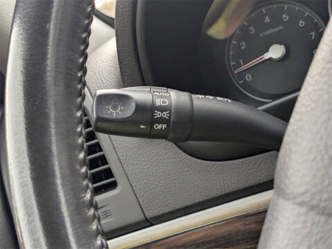 2011 Hyundai Santa Fe Limited