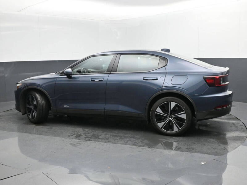 2024 Polestar 2 Long Range Dual Motor