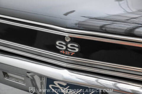 1967 Chevrolet Chevelle