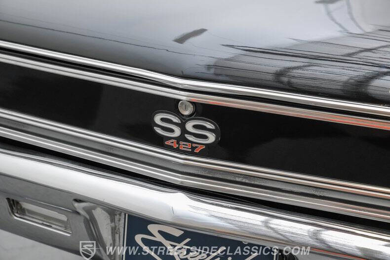 1967 Chevrolet Chevelle