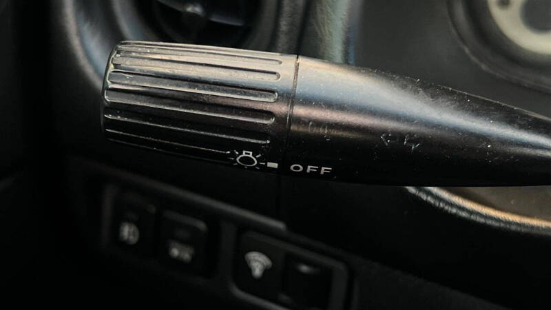 2002 Mazda MX-5 Miata LS