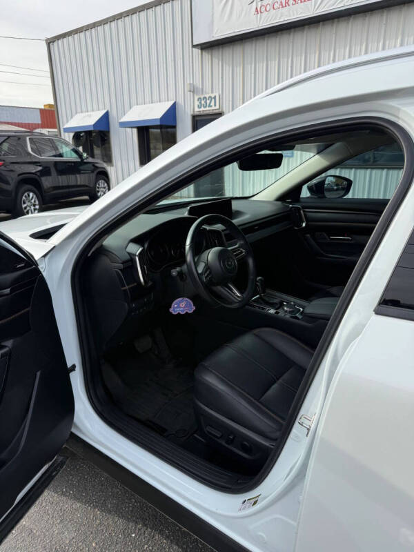 2023 Mazda CX-50 2.5 S Premium Plus