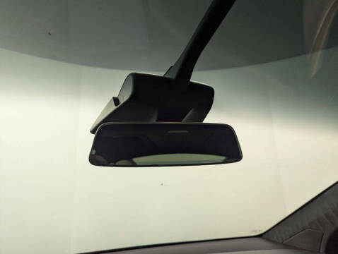 2020 Tesla Model X Long Range