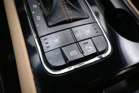 2016 Kia Sedona EX