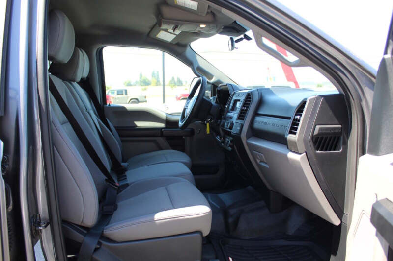 2021 Ford F-350 Super Duty