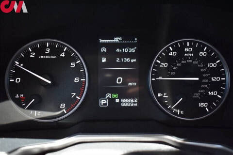 2024 Subaru Legacy Limited