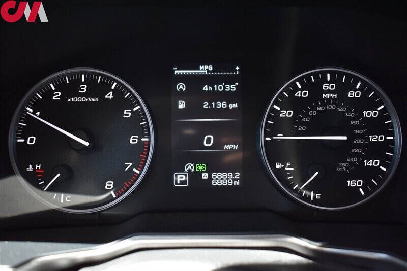 2024 Subaru Legacy Limited