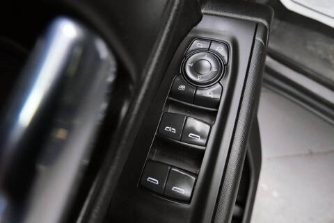 2021 Chevrolet Silverado 2500HD