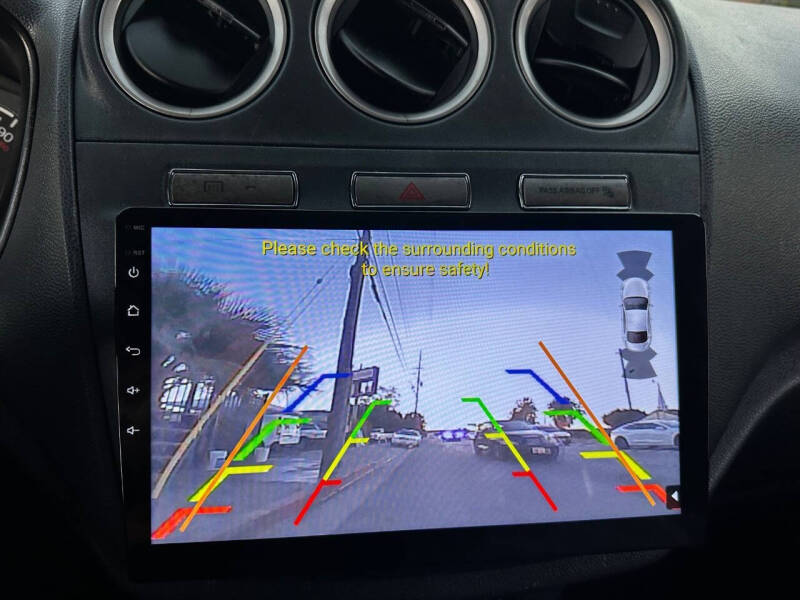 2013 Ford Transit Connect