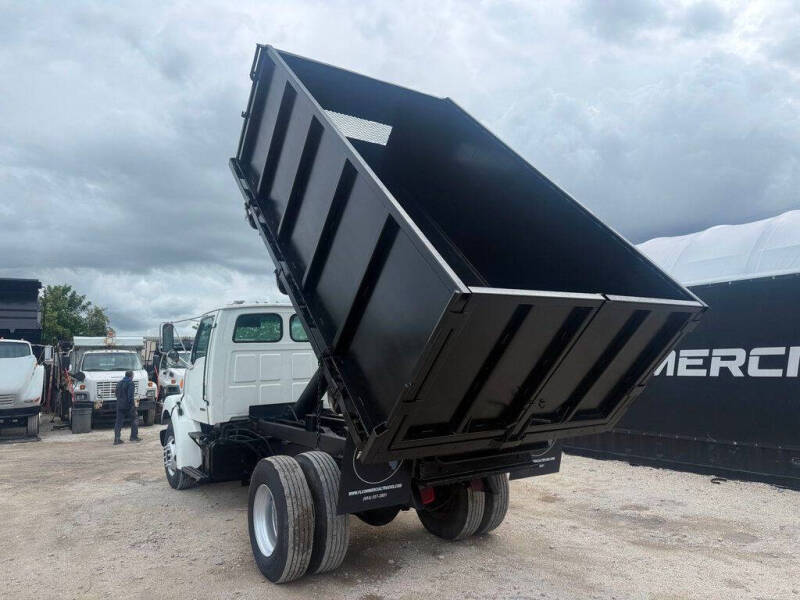 2000 Sterling L7501